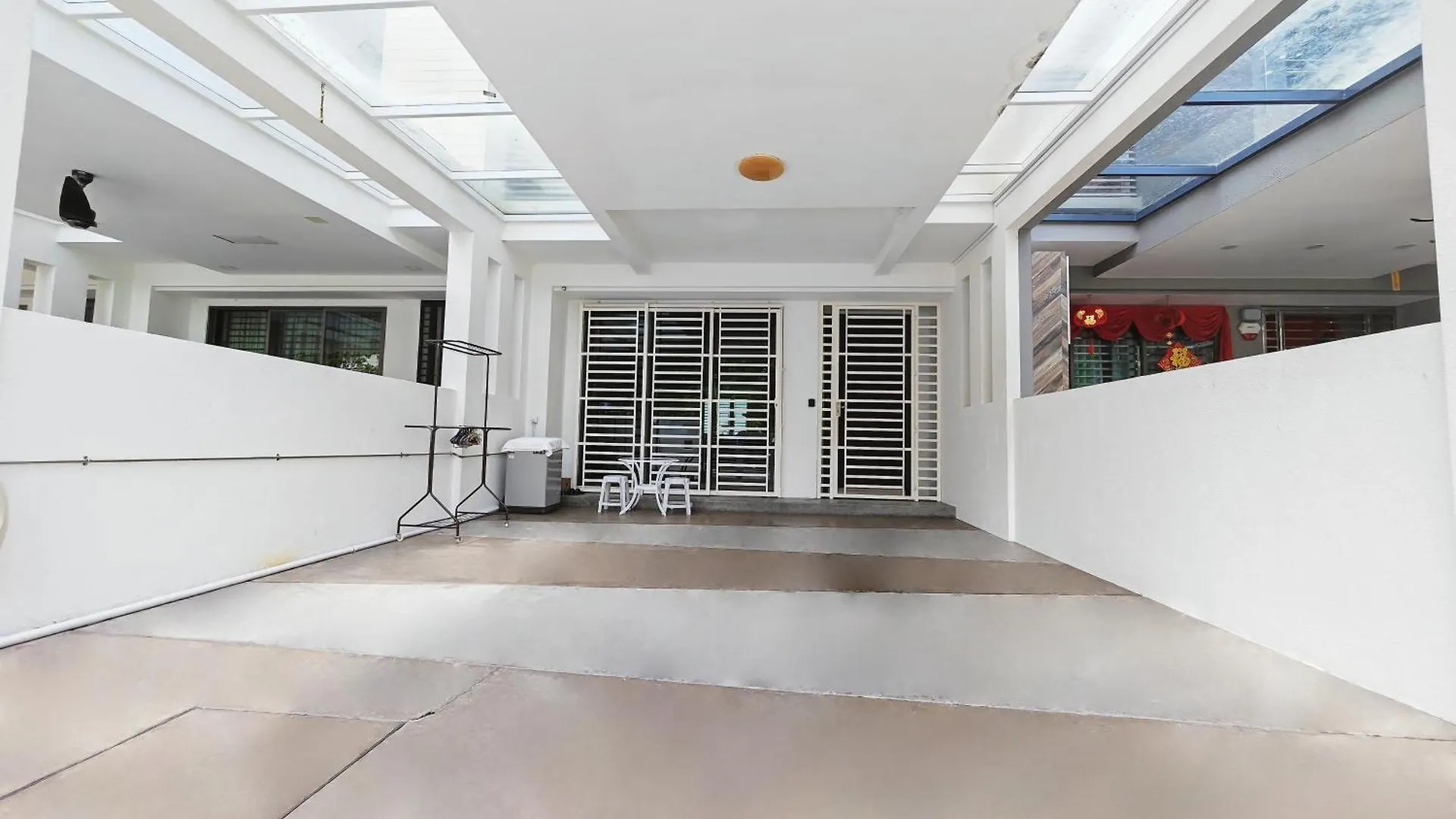 162 Home4Stay Deluxe Big 3Story 6Rooms 20Pax Wedding Usm Arena Bridge Gelugor