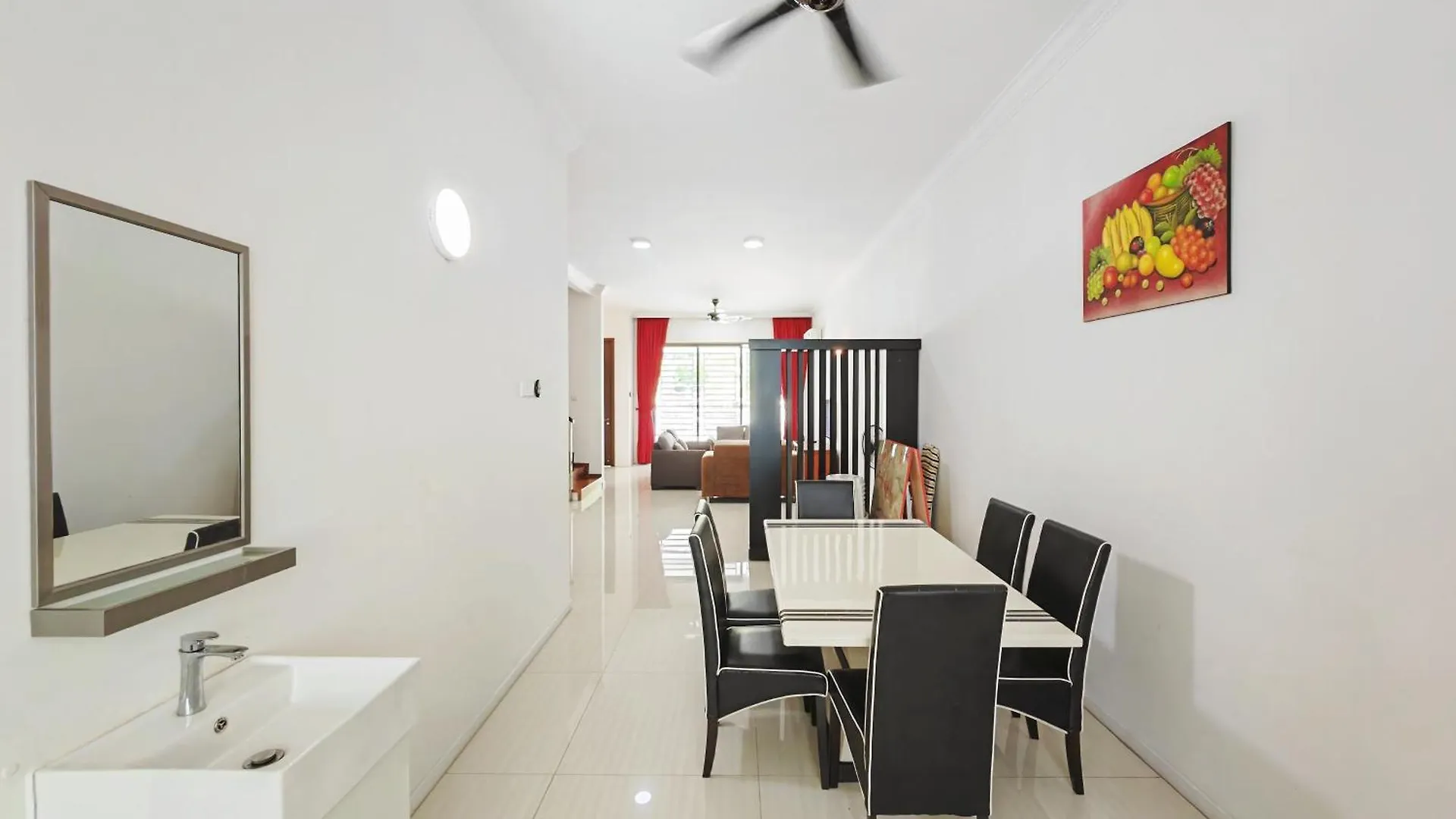 162 Home4Stay Deluxe Big 3Story 6Rooms 20Pax Wedding Usm Arena Bridge Gelugor